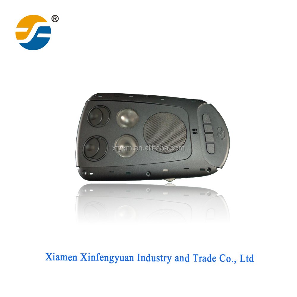 Original KingLong Interior Accessories Bus Spare Parts 12v Air Conditioner Parts 257800300